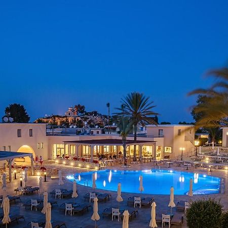 Louis St. Elias Resort & Waterpark Protaras Exterior foto