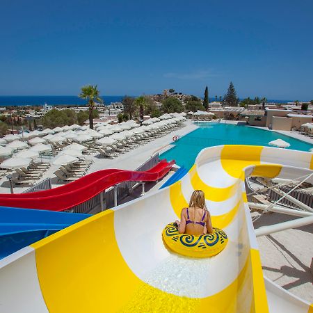 Louis St. Elias Resort & Waterpark Protaras Exterior foto